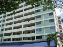 Blk 233 Ang Mo Kio Avenue 3 (Ang Mo Kio), HDB 3 Rooms #41002